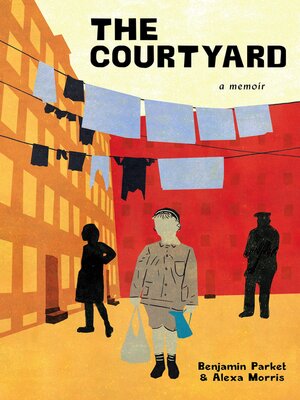 cover image of The Courtyard